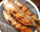 รูปขั้นตอนการทำที่ 4 ของ ปลาทอด