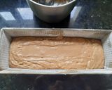 Foto del paso 2 de la receta: Budín de vainilla y chocolate