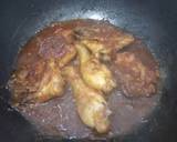 Ayam Bepangat Alabio langkah memasak 4 foto
