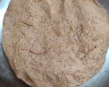 પિન્ક રોટી (Pink Roti Recipe In Gujarati) રેસીપી સ્ટેપ1ફોટો