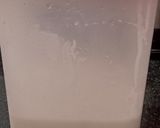 A picture of step 2 of Dosa.