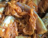 Shortcut shing macher jhol রেসিপির ধাপ 4 ছবি