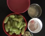 લીલી દ્રાક્ષ નું શરબત (green grapes juice recipe in gujarati) રેસીપી સ્ટેપ1ફોટો