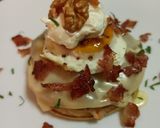 Φωτογραφία βήματος 5 της συνταγής Ώρα για brunch με pancakes 👩🏻‍🍳🥞🤗