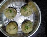 A picture of step 1 of Potato Cheese Kulcha.