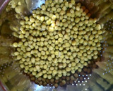 Foto del paso 4 de la receta: Crema de Arvejas