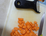 Foto del paso 3 de la receta: Soja texturizada con acelgas
