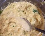Foto langkah ke 4 dari resep Kakap Goreng Bumbu Lengkuas (Ungkep).