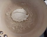 Kelkáposzta főzelék recept fázis 3 fotója