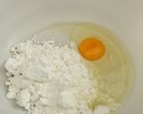 Foto langkah ke 1 dari resep Uthuk Yuyu.