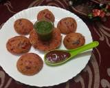 Mix Veg Oats Idli (in microwave) recipe step 8 photo