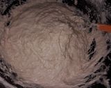 Foto del paso 1 de la receta: Pizza con mozzarella