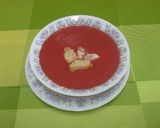 Foto del paso 1 de la receta: Crema de remolacha