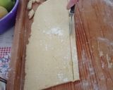 Bucinudli vadassal recept fázis 3 fotója