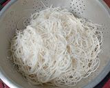 Foto langkah ke 2 dari resep Tahu Isi Bihun.