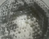 A picture of step 5 of Chocolate cake.