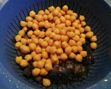 Foto del paso 4 de la receta: Potaje de lombarda con garbanzos