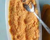 মচমচে ডালের বড়া রেসিপির ধাপ 1 ছবি