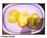 Foto langkah ke 8 dari resep Aneka Roti Manis.
