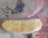 Foto langkah ke 1 dari resep Pisang Gapit.
