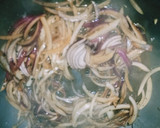 Foto del paso 2 de la receta: Hígado de cordero con curry
