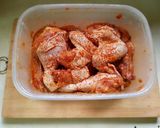 Foto langkah ke 4 dari resep Ayam Panggang Bumbu Ketumbar (simple).