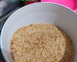 Foto langkah ke 3 dari resep Isian Kacang Tanah.