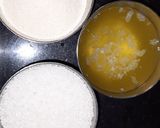 સોજીનો હલવો (Sooji Halwa Recipe In Gujarati) રેસીપી સ્ટેપ1ફોટો