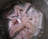 Foto langkah ke 1 dari resep Soto Ayam Bening.