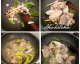 Foto langkah ke 2 dari resep Garang asem(Tanpa Santan dan Daun).