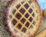 Foto del paso 8 de la receta: Pastafrola de membrillo