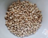 Foto langkah ke 1 dari resep Ketan Tholo.