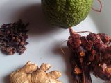 Tamarind juice