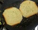 A picture of step 18 of Italian sizzler.
