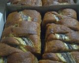 Foto langkah ke 5 dari resep Bolu pisang.