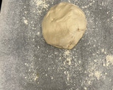 Foto del paso 2 de la receta: Cinnamon rolls saludables