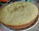 Foto del paso 7 de la receta: Torta de Naranja