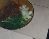 Foto langkah ke 5 dari resep Mie ayam ala Abang grobak.
