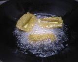 A picture of step 5 of Moongdal Panner Roll.