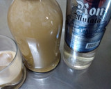 Foto del paso 1 de la receta: Licor de dulce de leche muy fácil ❤️