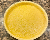 Foto del paso 4 de la receta: Tarta de manzana con masa sablé y crema pastelera
