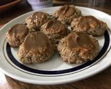 Foto del paso 5 de la receta: Cookies de Quinoa y Chocolate