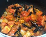 Foto del paso 5 de la receta: Estofado de Atún a la Sonorense