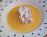 Foto del paso 20 de la receta: Parejitas de pechuga de pollo rellenas y crujientes