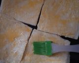 Foto langkah ke 1 dari resep 994. Floss Roll Roti Tawar.