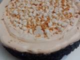 Torta de chocolate
