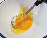 Foto del paso 2 de la receta Crema o Salsa Inglesa!!!
