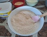 Foto del paso 3 de la receta: Trenzas de fiambre y trenza martin fierro 🧀