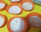Foto del paso 2 de la receta: Mini tortitas para aperitivos y meriendas