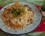 Sindhi Biryani recipe step 11 photo